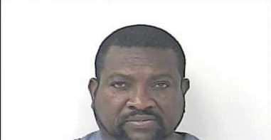 Gregory Pierre, - St. Lucie County, FL 